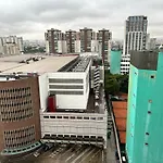 Em Frente Ao Shopping & Allianz Parque