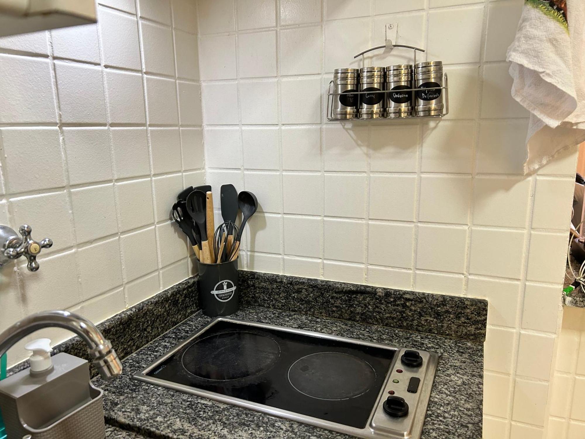 Em Frente Ao Shopping & Allianz Parque Apartamento *