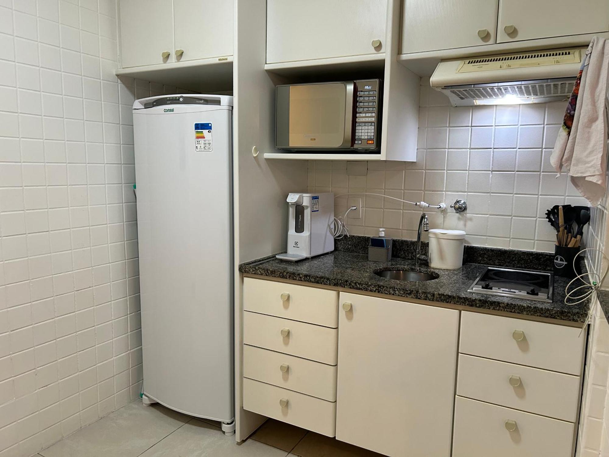 Apartamento Em Frente Ao Shopping & Allianz Parque *